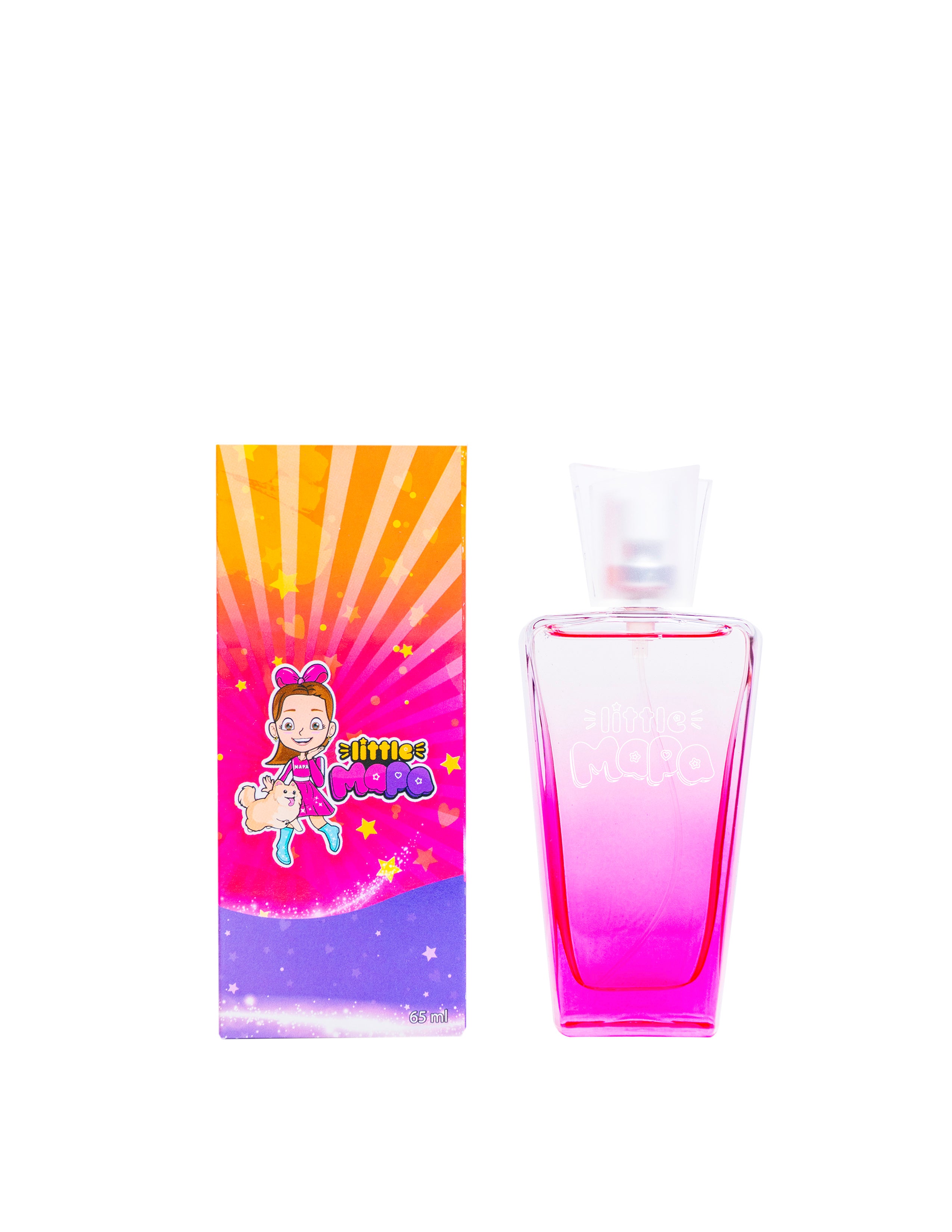 Perfume Fancy Little Mapa